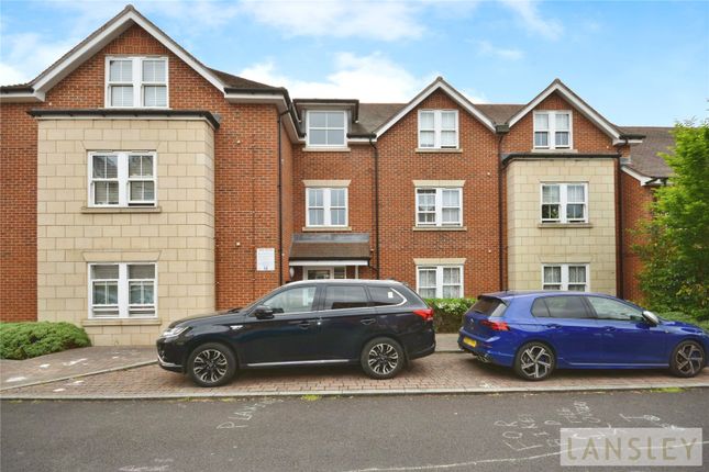 Flat for sale in Haden Square, Reading