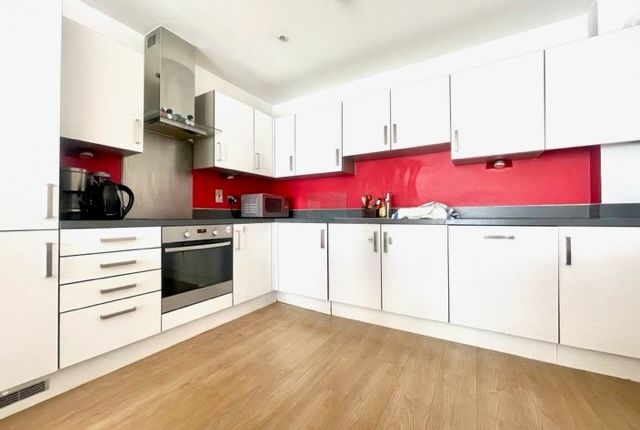 Flat for sale in Canning Road, Wealdstone, Harrow