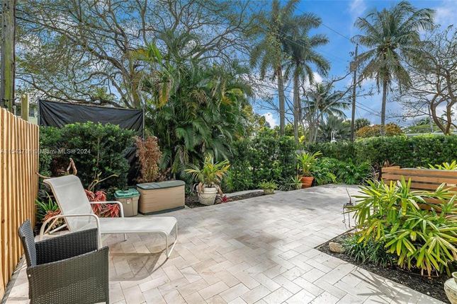 Town house for sale in 521 Sw 7th Ave # 9, Fort Lauderdale, Florida, 33315, United States Of America