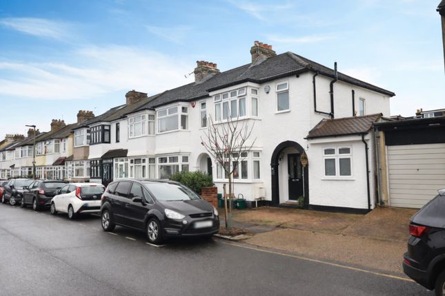 3-bed terraced on 43, Fashoda Road, Bromley, £650,000
