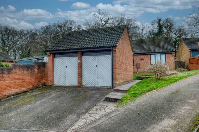 Bungalow for sale in Towbury Close, Oakenshaw South, Redditch