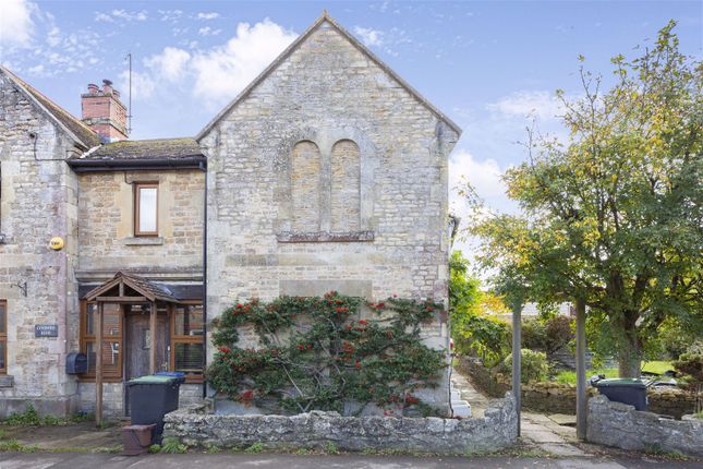 Semi-detached house for sale in Wyke Road, Gillingham, Dorset