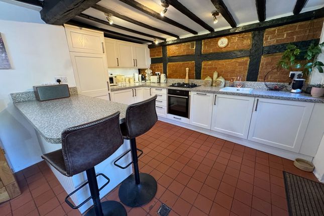 The Hermitage Cottage, Main Street, Buckingham photo 4