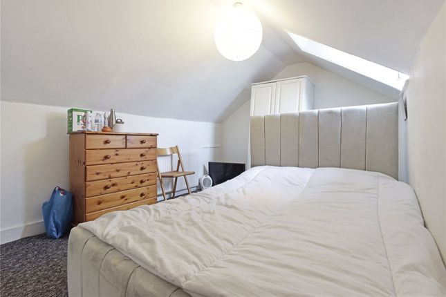 End terrace house for sale in Worcester Road, Walthamstow, London