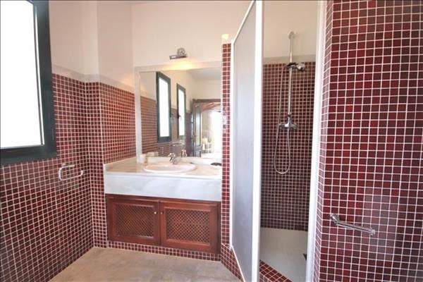 Villa for sale in La Manga Club, Murcia, Spain