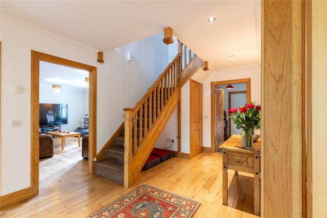 1, McGlashan Gardens, Perth and Kinross photo 4