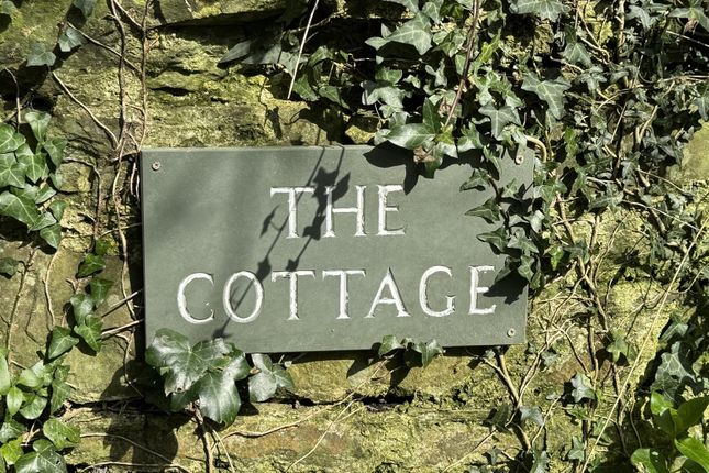 Cottage for sale in Marwood, Barnstaple