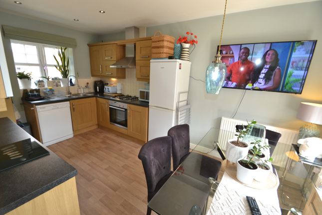 21, Cookson Close, Telford photo 4