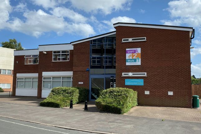 Thumbnail Office to let in Clarence House, Clarence Street, Leamington Spa