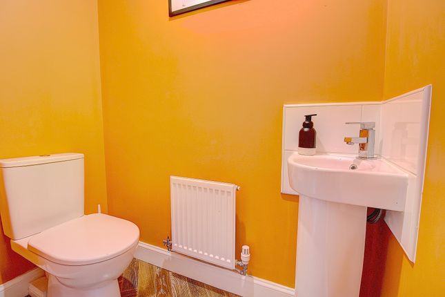 Guest WC