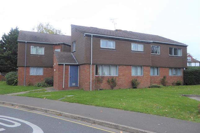 Thumbnail Flat for sale in Cranston Close, Hounslow