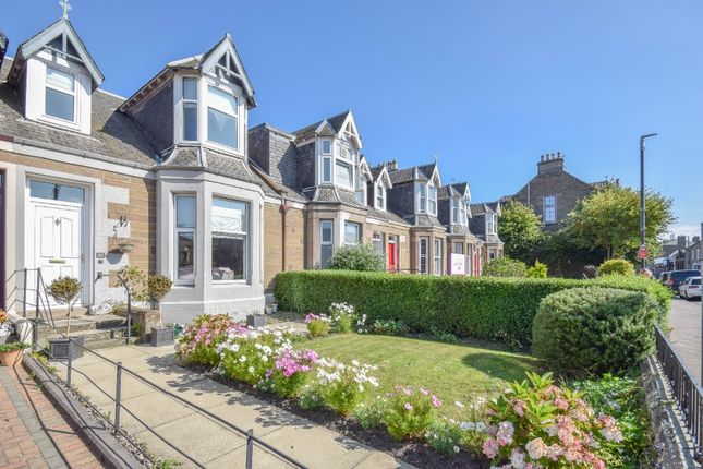 Thumbnail Town house to rent in Dundee Street, Carnoustie, Angus