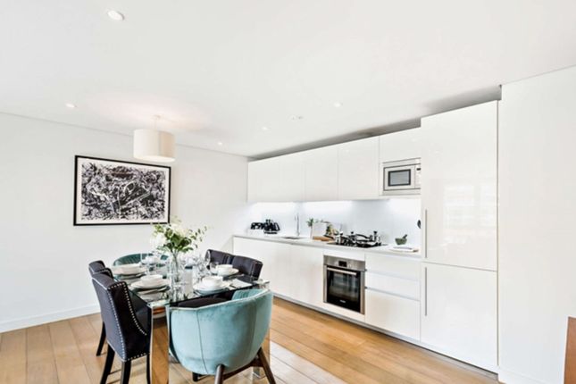 Apt 809, 4 Merchant Square East, London photo 2