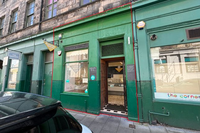 Thumbnail Retail premises to let in Exchange Court, Exchange Street, Dundee