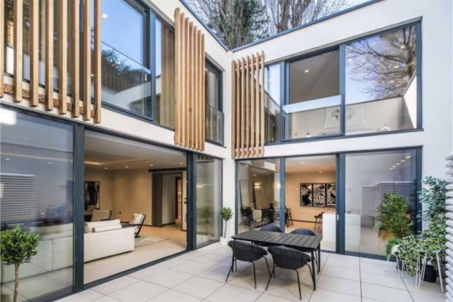 Property for sale in Manor Mews, St John's Wood