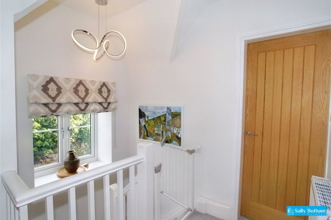 Detached house for sale in Chapel Hill, Ashover, Chesterfield