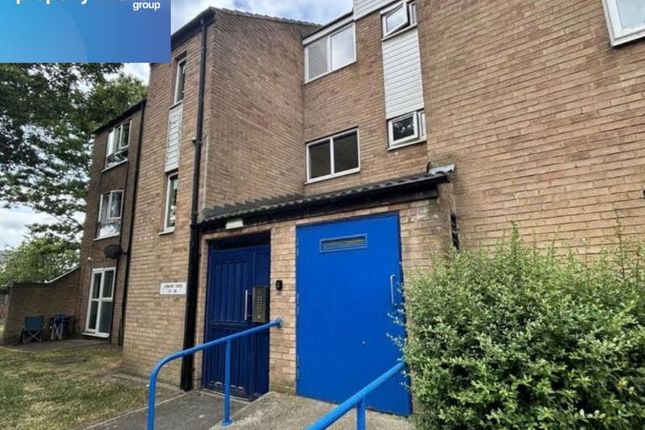 2-bed flat on 27, Lismore Drive, Darlington, £50,000