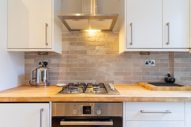 2-bed flat on Sherbrooke Road, London, £3,696/mo
