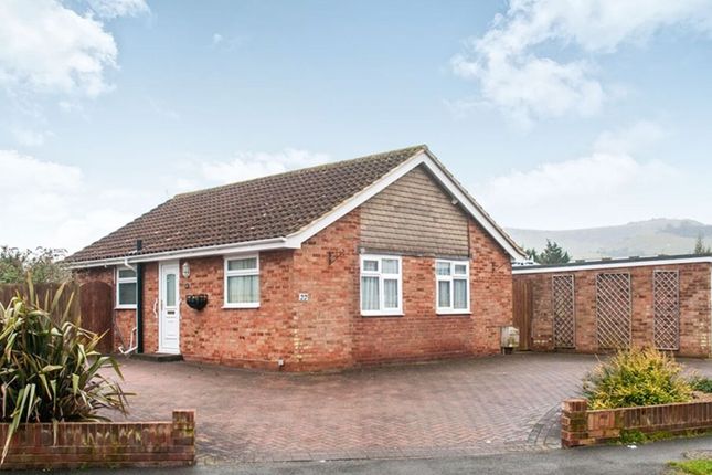 Thumbnail Bungalow for sale in Hamlands Lane, Eastbourne