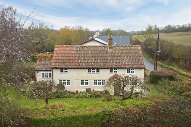 4-bed house on Applebrook Cottage, 1, The Duddery, Newmarket, £500,000