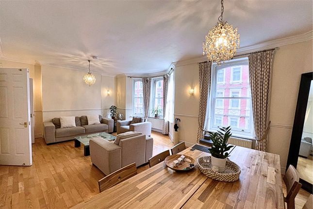Flat to rent in Eastcastle Street, Fitzrovia