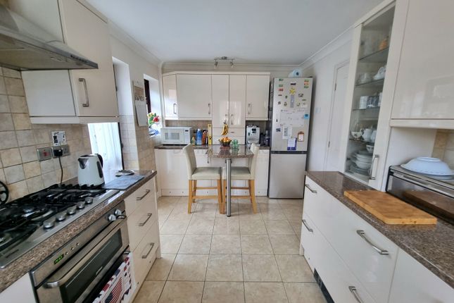 Kitchen- Breakfast Room