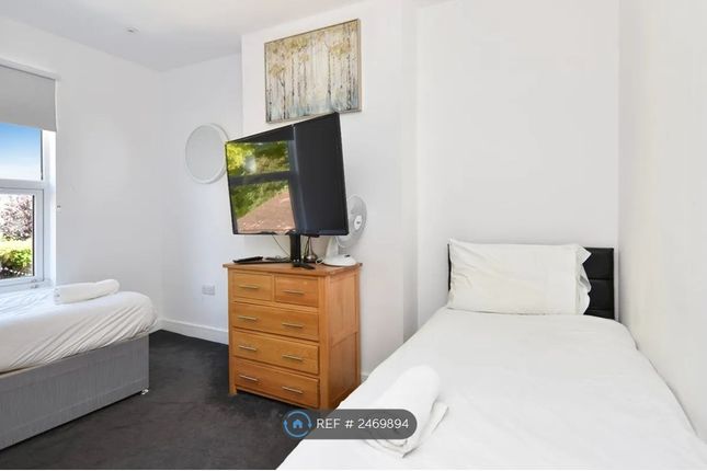 Thumbnail Semi-detached house to rent in St. Andrews Road, Shoeburyness, Southend-On-Sea