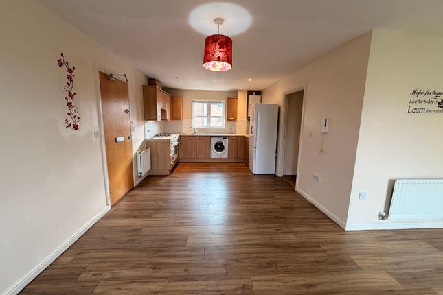 19, Cotton Court, Northampton photo 5