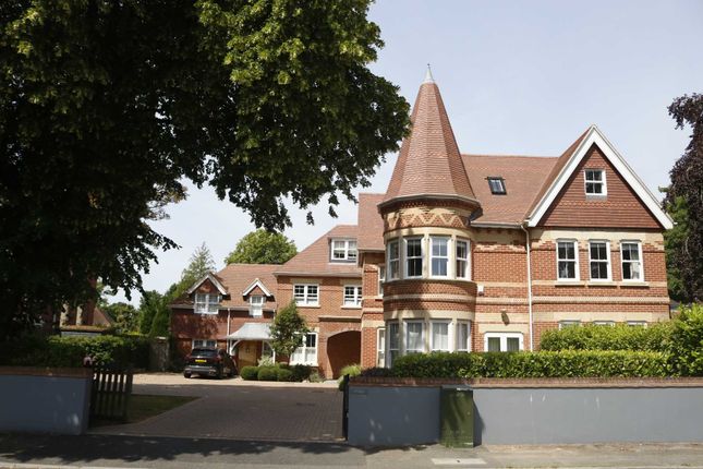 Flat for sale in Driftwood, Branksome Park, Poole