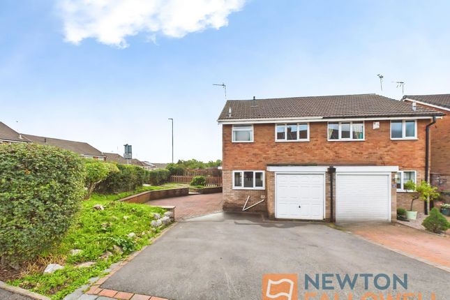 3-bed house on 45 Brockhurst Crescent, Walsall, £250,000
