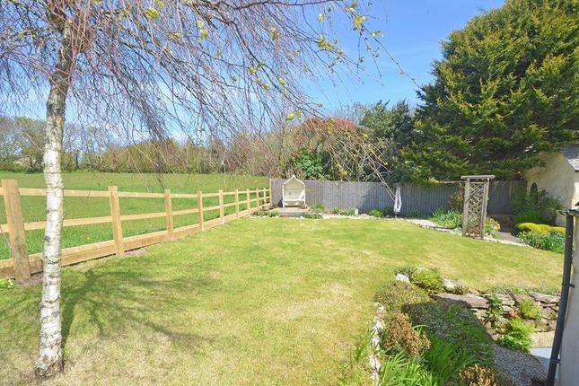 Cottage for sale in Greenbottom, Chacewater, Truro