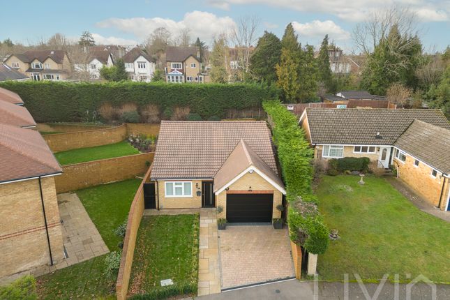 Detached bungalow for sale in Field End, Coulsdon, Surrey