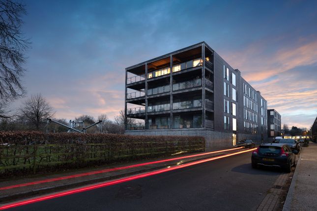 Minimalist Apartments For Sale In Cambridgeshire for Small Space