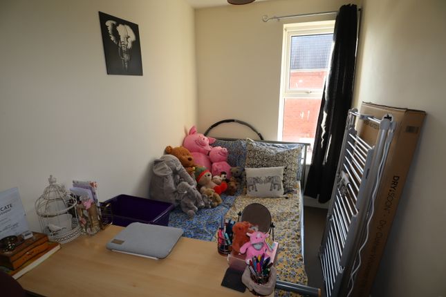 Flat to rent in Bell Street, Lincoln