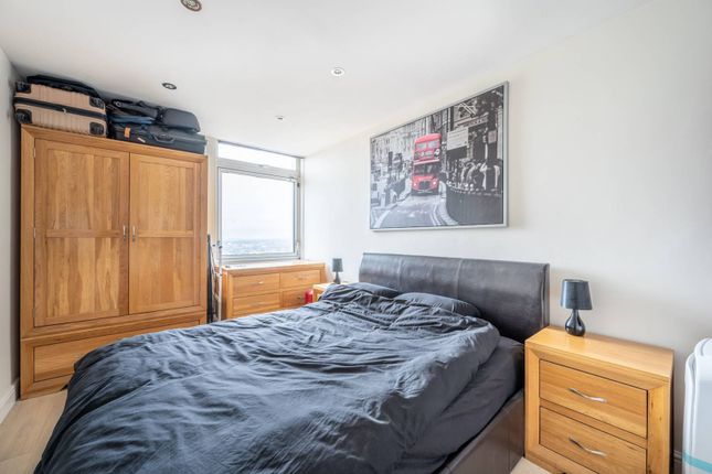Flat for sale in Woodchester Square, Little Venice, London