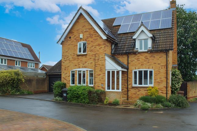 Detached house for sale in East Hanningfield Road, Chelmsford