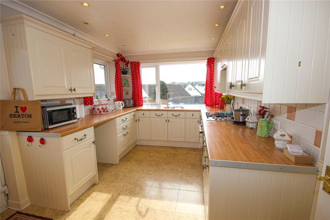 33, Venborough Close, Seaton photo 2