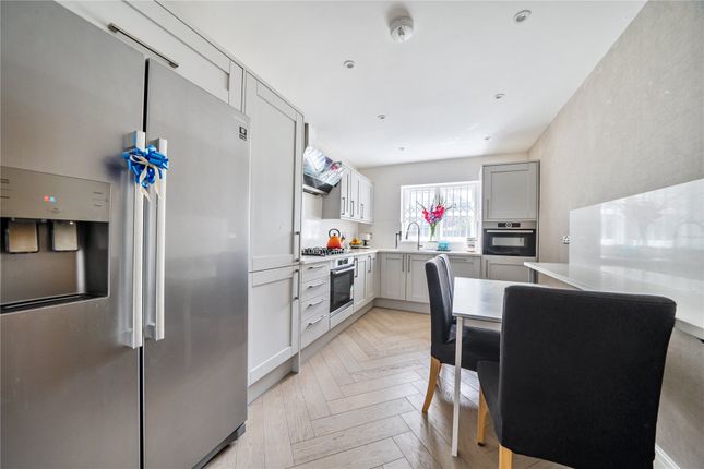 Rosemary Cottage, 43B, Simplemarsh Road, Surrey photo 2