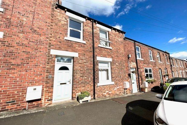 Thumbnail Property to rent in Newcastle Road, Durham