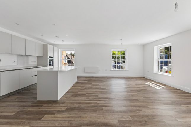 Plot 8 The Mallard,, The Dean, Alresford photo 3
