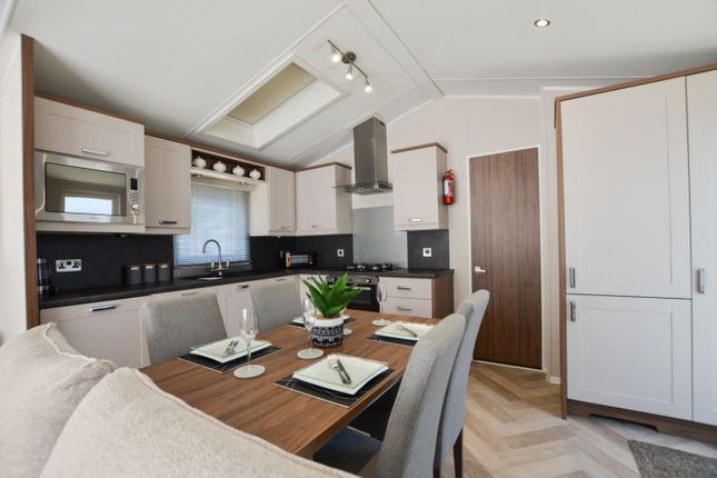 Sheraton Lodge, Par Sands Holiday park, Par photo 4