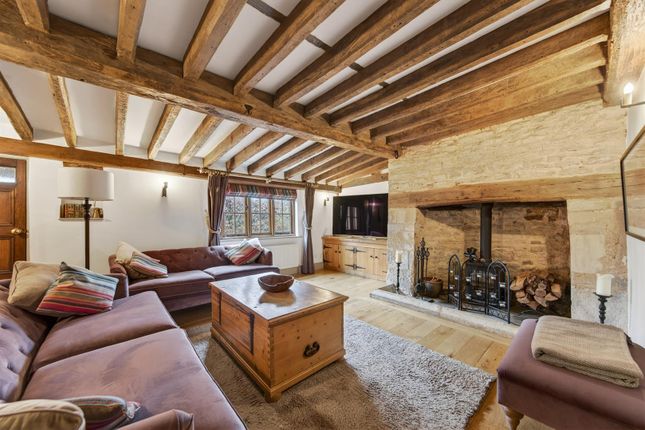 Westward Farm, The Green, Winwick photo 3
