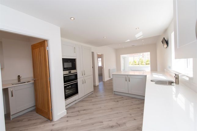 Detached house for sale in Settlement Drive, Clowne, Chesterfield