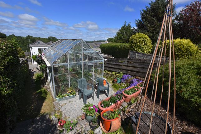 Cottage for sale in St. Michaels Road, Ponsanooth, Truro