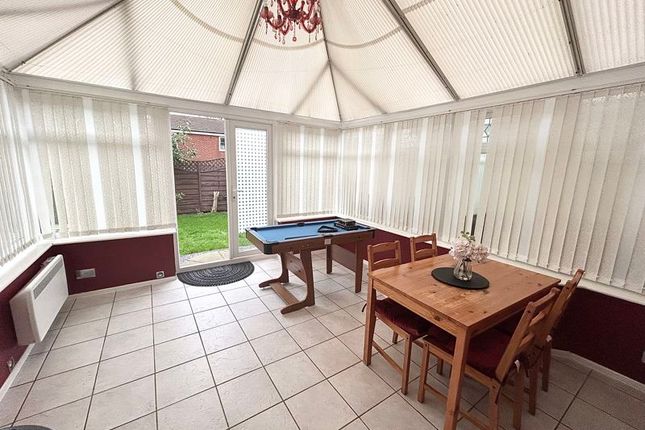 11, Old Mill Close, Manchester photo 5