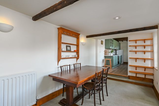 2,, Woodyard Cottages, York photo 4