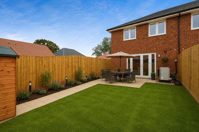 Plot 025, Paddock Green, Lewes photo 4
