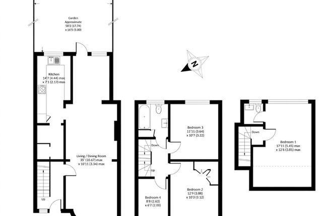 134 Waverley Road, Harrow photo 3