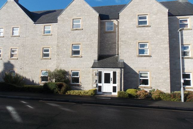 Paulton Clifford Drive 19 Front