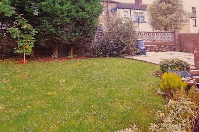 Semi-detached house for sale in Dorset Close, Bradford